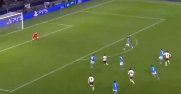 FINALE! PSV-Napoli 6-2: è disfatta azzurra ad Eindhoven. Seconda sconfitta europea - immagine 2