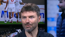 Goretti: “Io abituato a ricostruire. L’Atalanta è l’esempio da seguire”