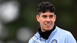 Bastoni: “Nell’Inter tutti attaccano e tutti difendono, idea del mister. Che intesa con Dimarco”