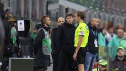 Milan-Udinese, Chiffi non convince. Longhi: “Ho il sospetto che…”