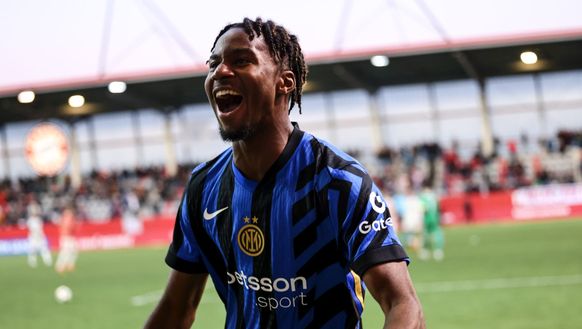 Getty Images UFFICIALE – Inter, annunciati i rinnovi di Kamate, Zuberek e Maye: la nota del club- immagine 2