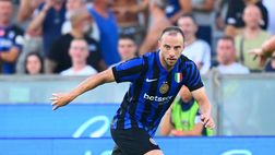 Inter, Inzaghi ha un Carlos Augusto buono per tutte le occasioni. In attesa del mercato