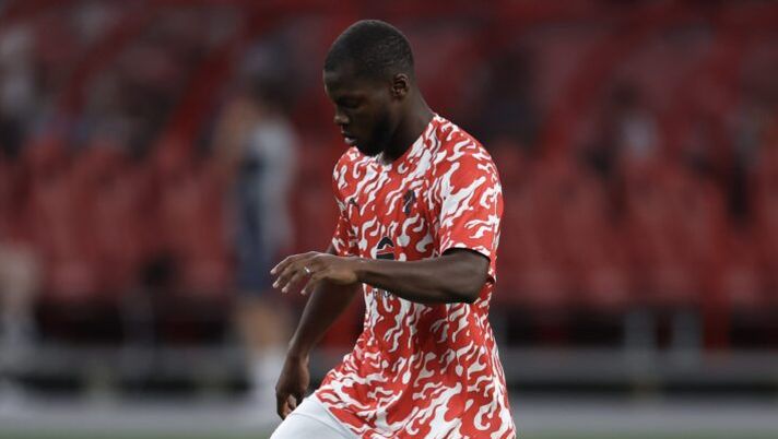 Atalanta, lavoro a ranghi ridotti per Juric. I prossimi step per l’inserimento di Musah. Lookman… - immagine 1