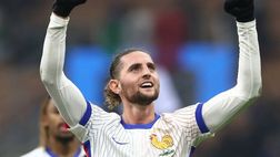 Milan-Bologna, Rabiot subito titolare? Ecco cosa aspettarsi