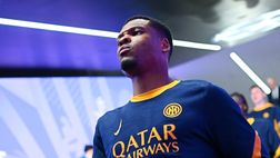 Inter, cos’è emerso dal consulto in Olanda di Dumfries e quanto può star fuori: tempi lunghi