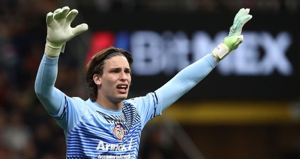 Porta Inter, titolare sarà giovane. Trubin-Mamardashvili ma non solo: “Occhio a questo profilo”- immagine 3