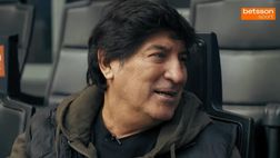 Zamorano: “Ho scelto l’Inter quando ho conosciuto Moratti. Lautaro è un guerriero. Ronaldo…”