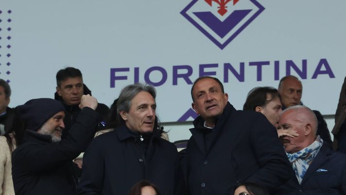 Euro 2032, oggi incontro Ferrari-Comune-Abodi per la candidatura del Franchi - immagine 1