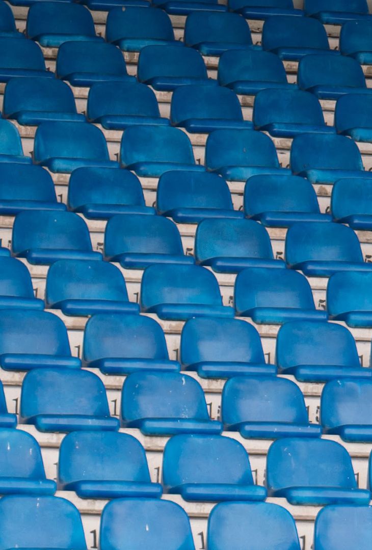 GALLERY Como-Napoli, tutto pronto al Sinigaglia per il lunch match - immagine 3