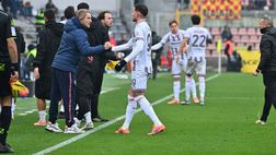 La Cremonese di Nicola e Sanabria vola: il Toro è avvisato