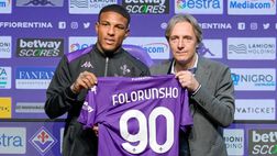 Folorunsho e Zaniolo, cinque mesi difficili. La loro (breve) storia viola finisce qui