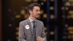 Marinozzi: “Sommer è un problema per l’Inter ma stasera ne abbiamo visto un altro”