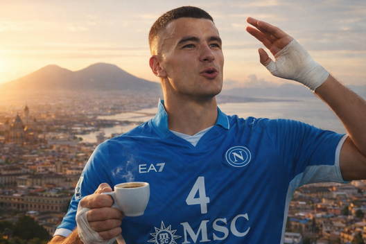 Napoli, da McTominay ad Hojlund: l’etimologia dei cognomi della Serie A- immagine 2