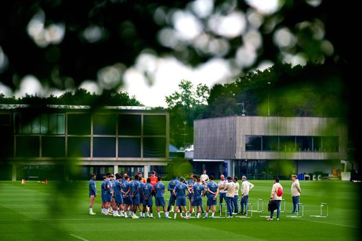 Getty Images Inter, Monaco può aspettare. Carica Inzaghi: “Tutto sullo scudetto”. Con la Lazio spazio a…- immagine 3
