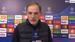 VIDEO / Bayern Monaco, Tuchel: “Futuro? Darò il massimo fino alla fine”