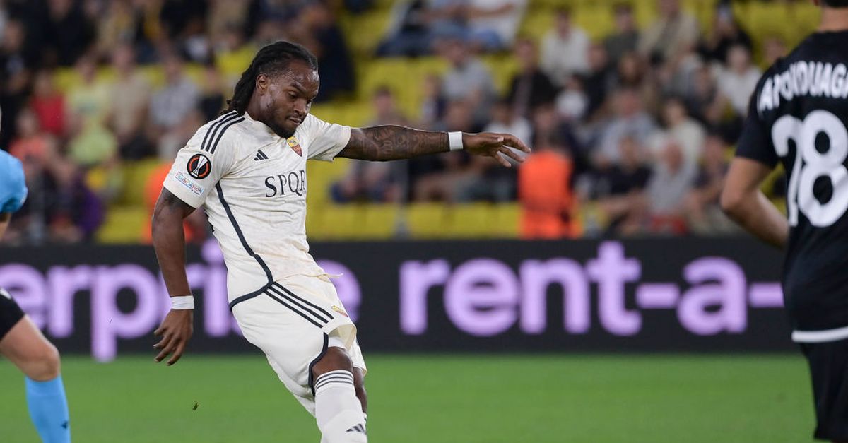 Renato Sanches Nuovo Infortunio Lossessione Di Pinto E Le Paure Di