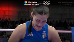 Video – Urla e lacrime dopo la decisione: guarda il ritiro di Carini