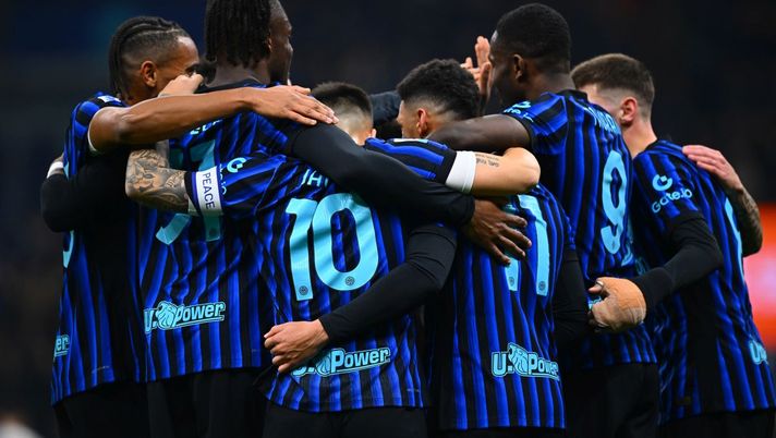 Getty Images Inter, numeri da paura: 20 vittorie nelle ultime 25. Col Milan sarà la resa dei conti - immagine 1
