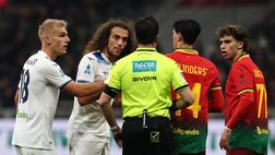 Serie A, Zappi: “Momento storico per gli arbitri. Sulle bodycam dico che…”