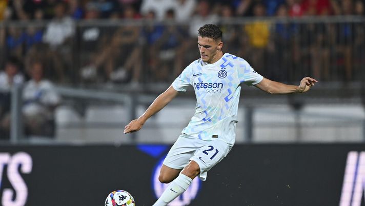 Calciomercato, Asllani-Torino: formula, cifra e dettagli - immagine 1