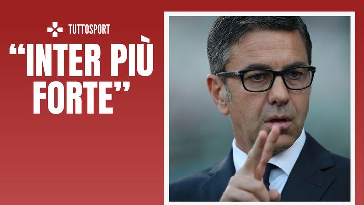 Intervista Costacurta Inter AC Milan