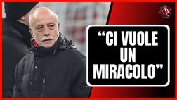 Virdis: “Milan, difficile vedere uno spiraglio. Maignan irriconoscibile. Ibra …”