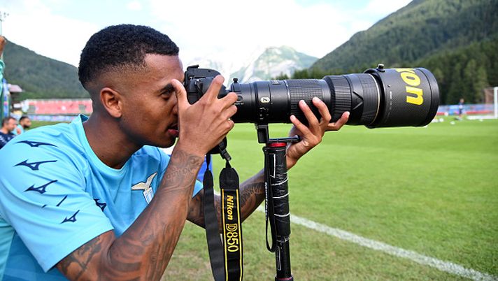 Il derby delle montagne ad Auronzo di Cadore: tradizione Lazio, ma ecco le voci sulla Roma… - immagine 1