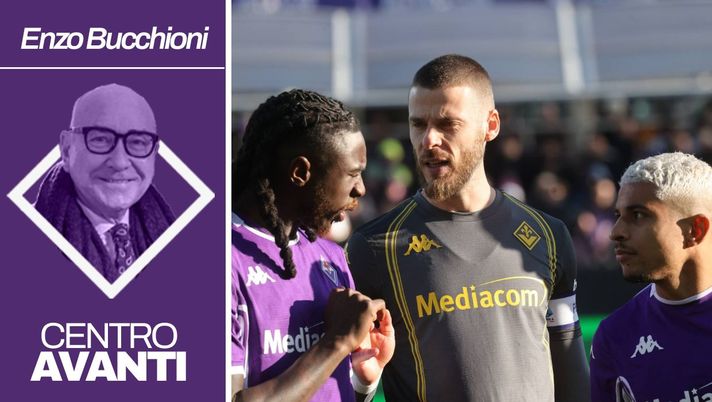 Fiorentina tutta nuova, modello Grosso. Via Dodò e De Gea, ma anche Kean Fiorentina tutta nuova, modello Grosso. Via Dodò e De Gea, ma anche Kean - immagine 1