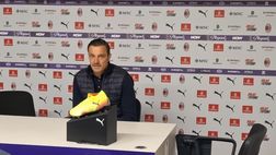 Milan Futuro, Oddo: “L’unica piccola nota negativa di oggi …” | PM VIDEO