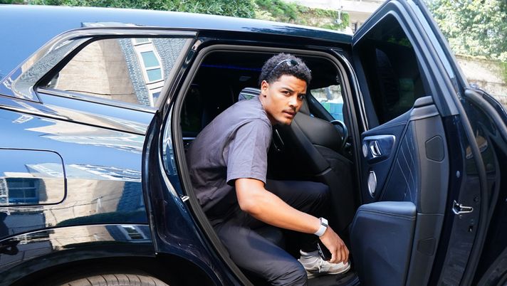 De Winter, addio al Grifone: “Il Genoa avrà sempre un posto speciale nel mio cuore” - immagine 1