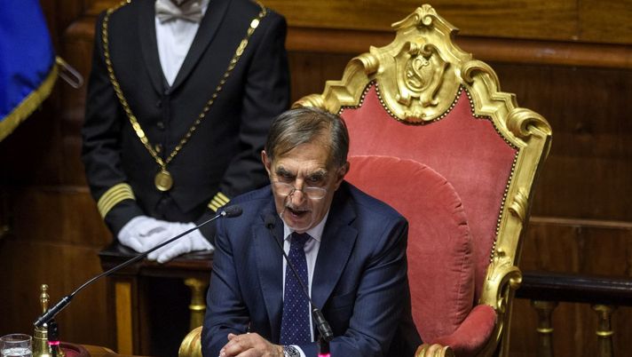 La Russa: “Scudetto? Spero Inter, ma il Napoli è la squadra più forte. Non sottovaluterei…” - immagine 1