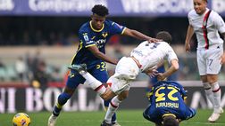 Cabal-Inter, nella trattativa Kamate
