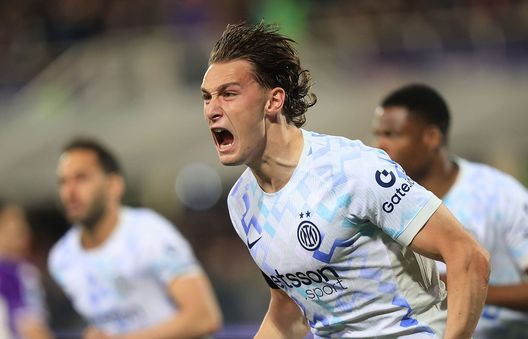 Cds – Fiorentina-Inter, moviola: gara complicata per Colombo. Braccio di Pio Esposito…- immagine 3