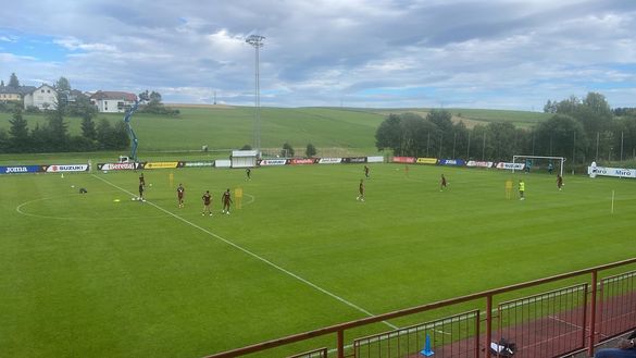 Toro, seduta pomeridiana a Bad Leonfelden: Pellegri e Verdi assenti, Seck si ferma - immagine 4