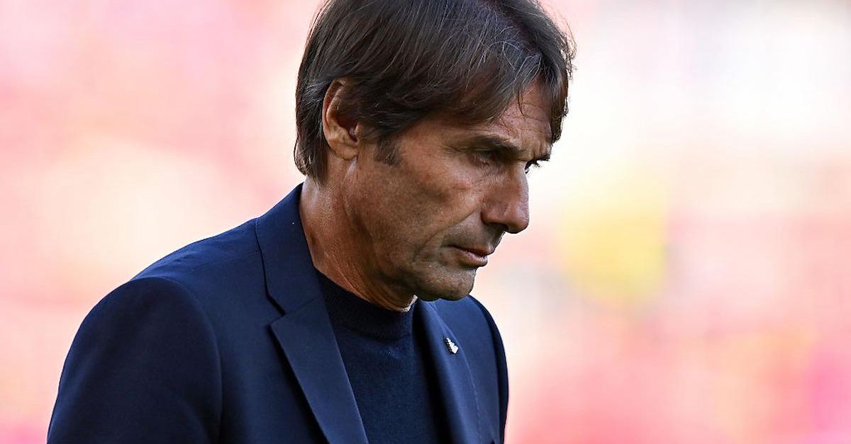 Napoli: Conte Exit – Players Unaware of Decision