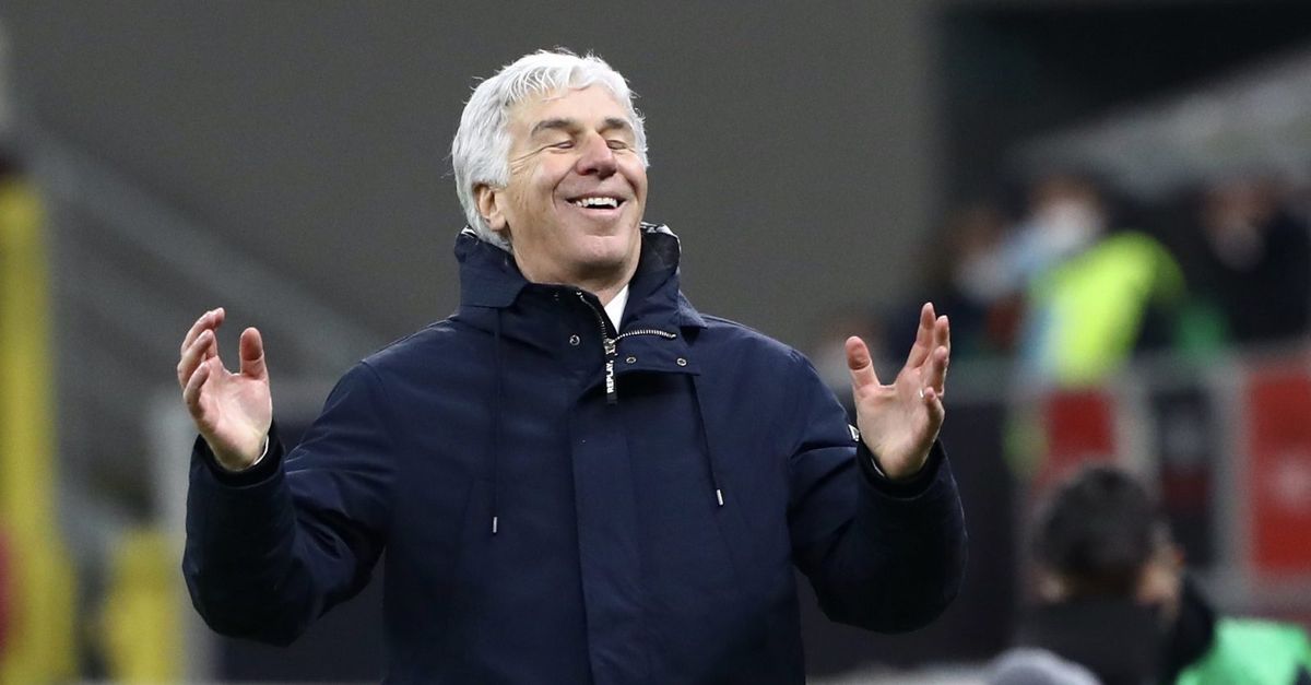 Atalanta Milan, tre assenze per Gasperini: ecco i convocati