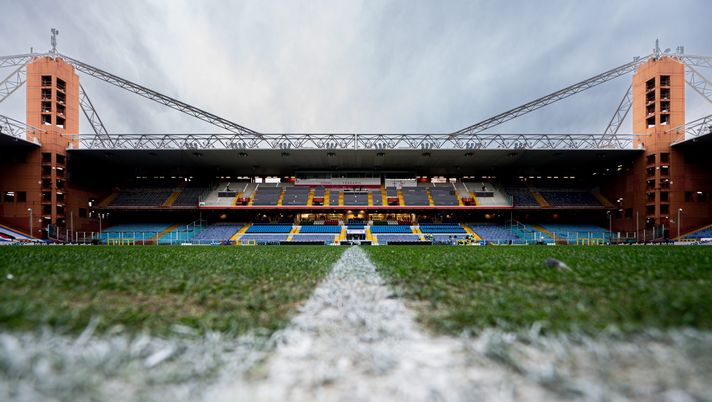 Fotografi ufficiali di Salernitana e Genoa: derby in famiglia fra padre e figlio - immagine 1