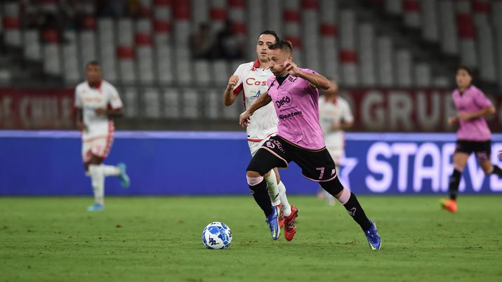 Bari-Palermo, da Rinaudo e Cassani a Brienza e Floriano: la formazione dei doppi ex  Palermo