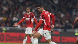 MILAN – Il Como vicinissimo al doppio colpo Morata-Thiaw
