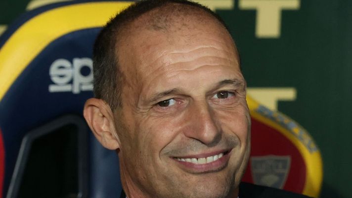 Calciomercato Milan, un ex interista a gennaio per far sorridere Allegri