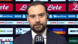 Il Napoli vuole il colpo di mercato dall’Inter: “Il nome circola da qualche mese”