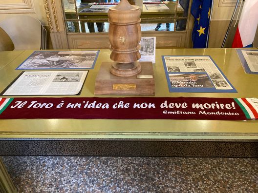 A Valfenera Lentini ricorda Mondonico: “Unico mister a lasciarmi un rapporto”- immagine 4