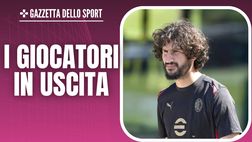 Calciomercato Milan – Adli, interesse dalla Premier. Origi e Ballo-Touré…