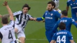 Il Newcastle domina in Champions: primo gol per l’ex Milan Tonali