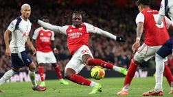 Arsenal-Brentford: come finisce il derby inglese secondo ChatGpt