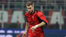 Pavlovic: “L’Inter ha quattro attaccanti molto bravi: Esposito ha fame e qualità: è molto forte”