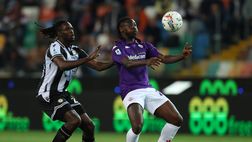 Udinese – La magia di Solet è finita? L’analisi attuale sul difensore