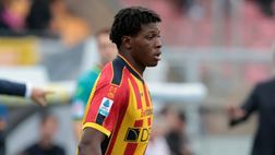 Lecce, pronti Dorgu e Krstovic: la probabile formazione e le ultime su Banda e Rebic