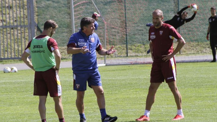 Torino-Bormiese, le formazioni ufficiali: Falque-Belotti-Berenguer dal primo minuto - immagine 1
