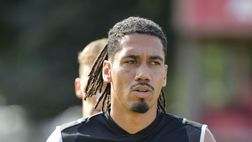 Smalling sta meglio ma non torna